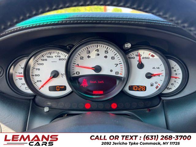 2004 Porsche 911 Carrera 4S, available for sale in Commack, New York | Lemans Cars. Commack, New York 2004 Porsche 911 Carrera 4S, available for sale in Commack, New York | Lemans Cars. Commack, New York