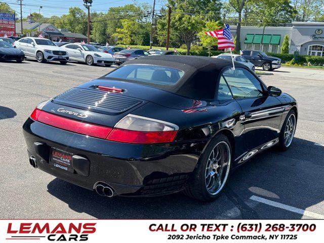 2004 Porsche 911 Carrera 4S, available for sale in Commack, New York | Lemans Cars. Commack, New York 2004 Porsche 911 Carrera 4S, available for sale in Commack, New York | Lemans Cars. Commack, New York