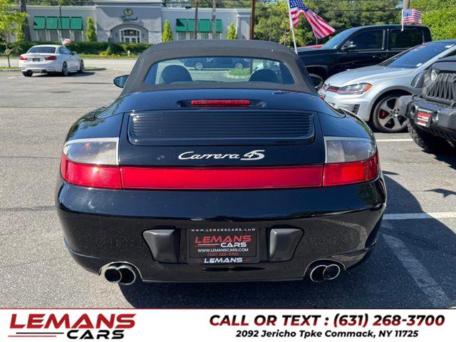 2004 Porsche 911 Carrera 4S, available for sale in Commack, New York | Lemans Cars. Commack, New York 2004 Porsche 911 Carrera 4S, available for sale in Commack, New York | Lemans Cars. Commack, New York