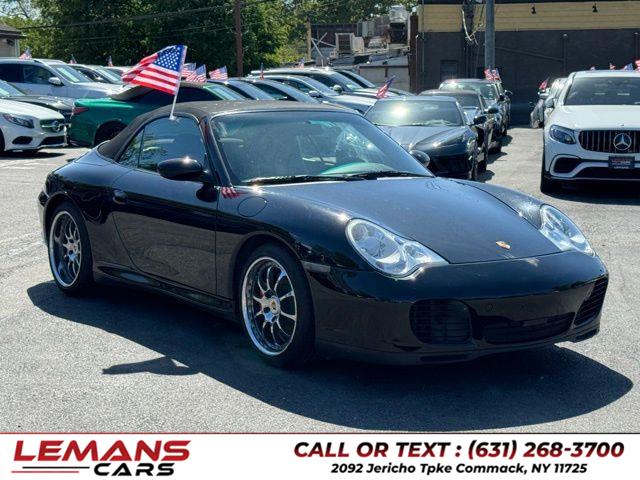 2004 Porsche 911 Carrera 4S, available for sale in Commack, New York | Lemans Cars. Commack, New York 2004 Porsche 911 Carrera 4S, available for sale in Commack, New York | Lemans Cars. Commack, New York