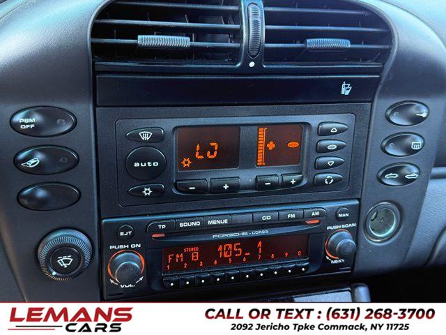 2004 Porsche 911 Carrera 4S, available for sale in Commack, New York | Lemans Cars. Commack, New York 2004 Porsche 911 Carrera 4S, available for sale in Commack, New York | Lemans Cars. Commack, New York