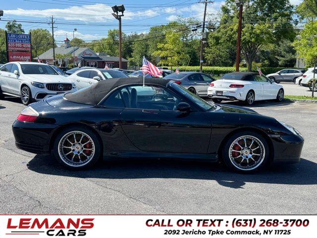 2004 Porsche 911 Carrera 4S, available for sale in Commack, New York | Lemans Cars. Commack, New York 2004 Porsche 911 Carrera 4S, available for sale in Commack, New York | Lemans Cars. Commack, New York
