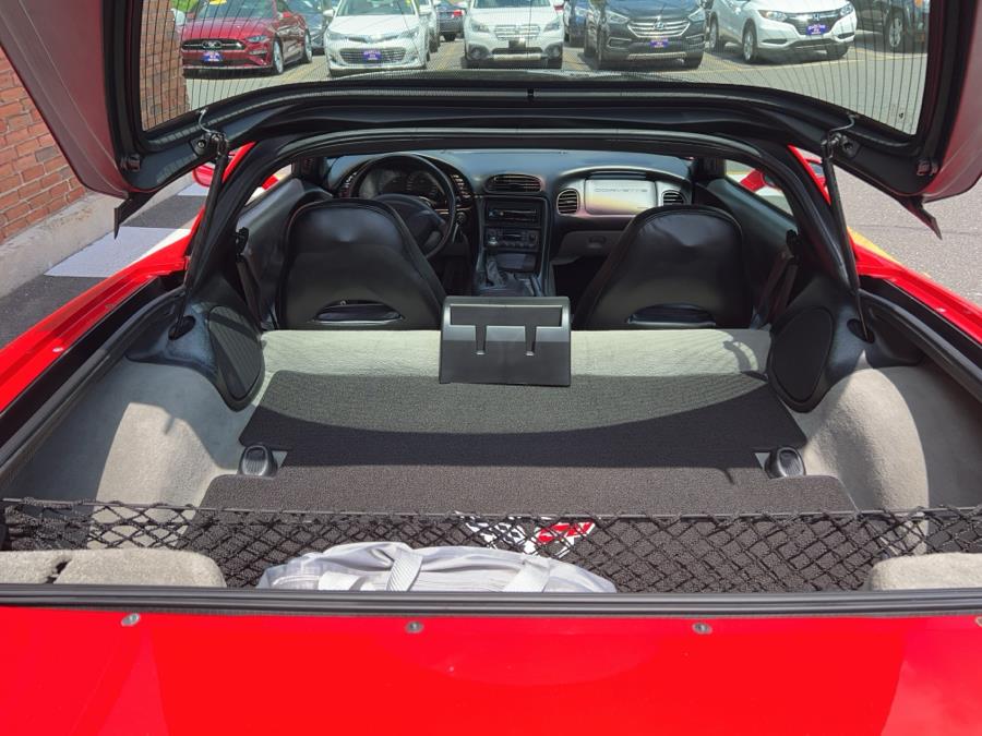 2002 Chevrolet Corvette 2dr Cpe, available for sale in Waterbury, Connecticut | National Auto Brokers, Inc.. Waterbury, Connecticut 2002 Chevrolet Corvette 2dr Cpe, available for sale in Waterbury, Connecticut | National Auto Brokers, Inc.. Waterbury, Connecticut