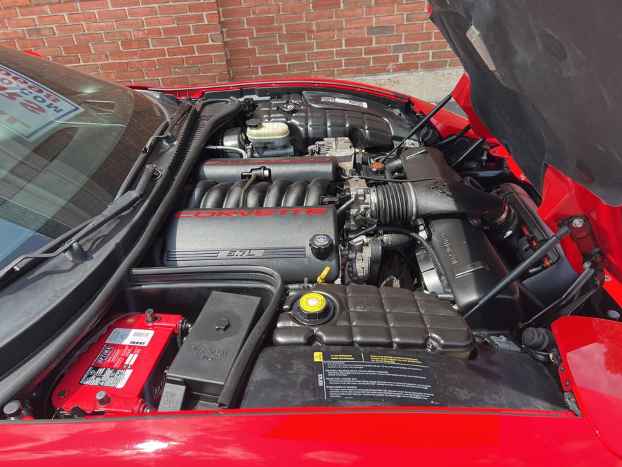 2002 Chevrolet Corvette 2dr Cpe, available for sale in Waterbury, Connecticut | National Auto Brokers, Inc.. Waterbury, Connecticut 2002 Chevrolet Corvette 2dr Cpe, available for sale in Waterbury, Connecticut | National Auto Brokers, Inc.. Waterbury, Connecticut