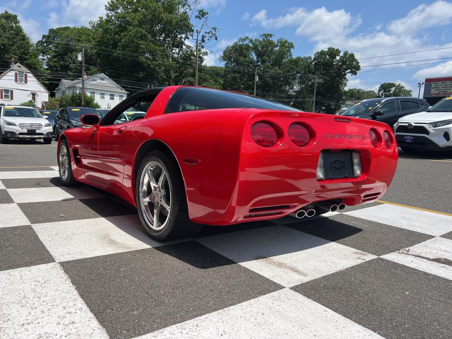 2002 Chevrolet Corvette 2dr Cpe, available for sale in Waterbury, Connecticut | National Auto Brokers, Inc.. Waterbury, Connecticut 2002 Chevrolet Corvette 2dr Cpe, available for sale in Waterbury, Connecticut | National Auto Brokers, Inc.. Waterbury, Connecticut