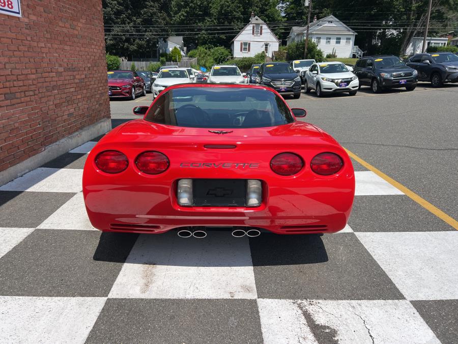 2002 Chevrolet Corvette 2dr Cpe, available for sale in Waterbury, Connecticut | National Auto Brokers, Inc.. Waterbury, Connecticut 2002 Chevrolet Corvette 2dr Cpe, available for sale in Waterbury, Connecticut | National Auto Brokers, Inc.. Waterbury, Connecticut