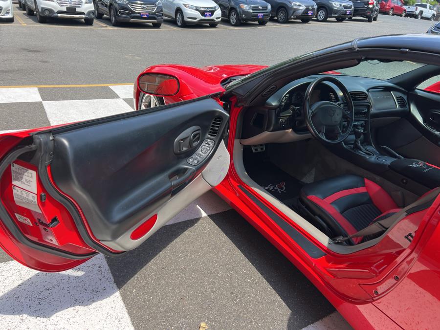 2002 Chevrolet Corvette 2dr Cpe, available for sale in Waterbury, Connecticut | National Auto Brokers, Inc.. Waterbury, Connecticut 2002 Chevrolet Corvette 2dr Cpe, available for sale in Waterbury, Connecticut | National Auto Brokers, Inc.. Waterbury, Connecticut