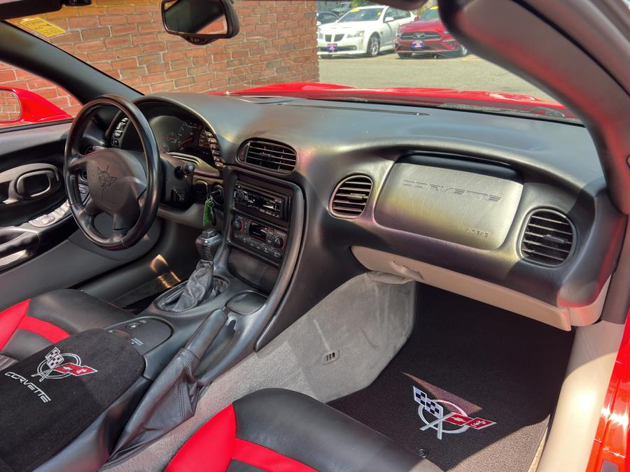2002 Chevrolet Corvette 2dr Cpe, available for sale in Waterbury, Connecticut | National Auto Brokers, Inc.. Waterbury, Connecticut 2002 Chevrolet Corvette 2dr Cpe, available for sale in Waterbury, Connecticut | National Auto Brokers, Inc.. Waterbury, Connecticut