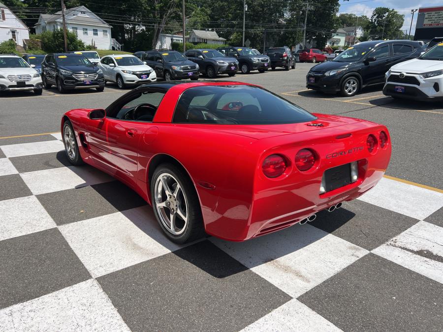 2002 Chevrolet Corvette 2dr Cpe, available for sale in Waterbury, Connecticut | National Auto Brokers, Inc.. Waterbury, Connecticut 2002 Chevrolet Corvette 2dr Cpe, available for sale in Waterbury, Connecticut | National Auto Brokers, Inc.. Waterbury, Connecticut