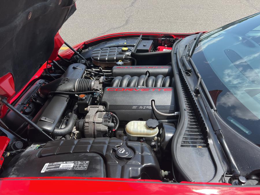 2002 Chevrolet Corvette 2dr Cpe, available for sale in Waterbury, Connecticut | National Auto Brokers, Inc.. Waterbury, Connecticut 2002 Chevrolet Corvette 2dr Cpe, available for sale in Waterbury, Connecticut | National Auto Brokers, Inc.. Waterbury, Connecticut