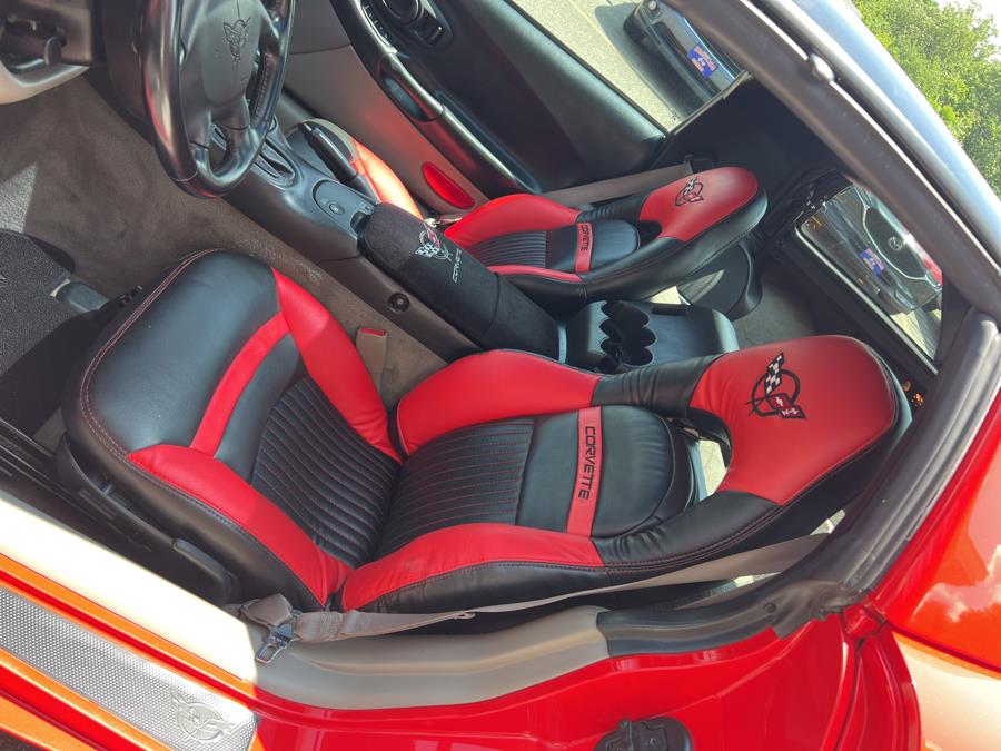 2002 Chevrolet Corvette 2dr Cpe, available for sale in Waterbury, Connecticut | National Auto Brokers, Inc.. Waterbury, Connecticut 2002 Chevrolet Corvette 2dr Cpe, available for sale in Waterbury, Connecticut | National Auto Brokers, Inc.. Waterbury, Connecticut
