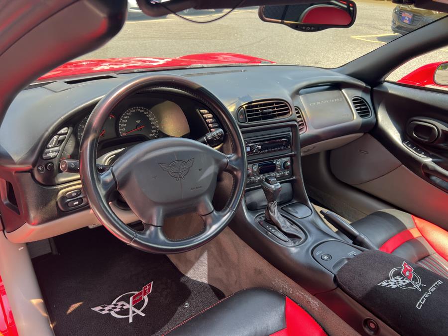 2002 Chevrolet Corvette 2dr Cpe, available for sale in Waterbury, Connecticut | National Auto Brokers, Inc.. Waterbury, Connecticut 2002 Chevrolet Corvette 2dr Cpe, available for sale in Waterbury, Connecticut | National Auto Brokers, Inc.. Waterbury, Connecticut