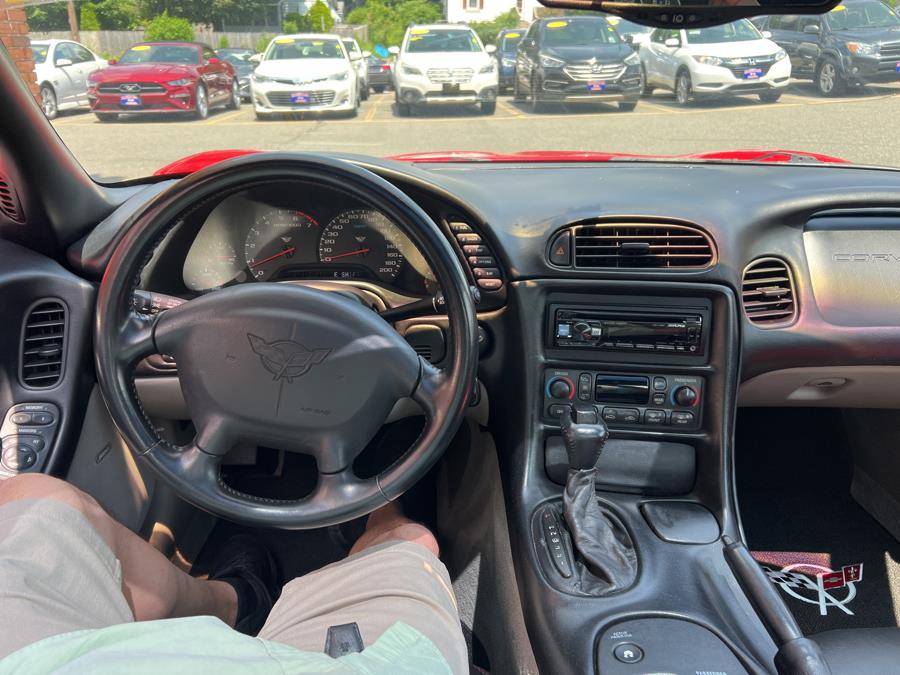 2002 Chevrolet Corvette 2dr Cpe, available for sale in Waterbury, Connecticut | National Auto Brokers, Inc.. Waterbury, Connecticut 2002 Chevrolet Corvette 2dr Cpe, available for sale in Waterbury, Connecticut | National Auto Brokers, Inc.. Waterbury, Connecticut