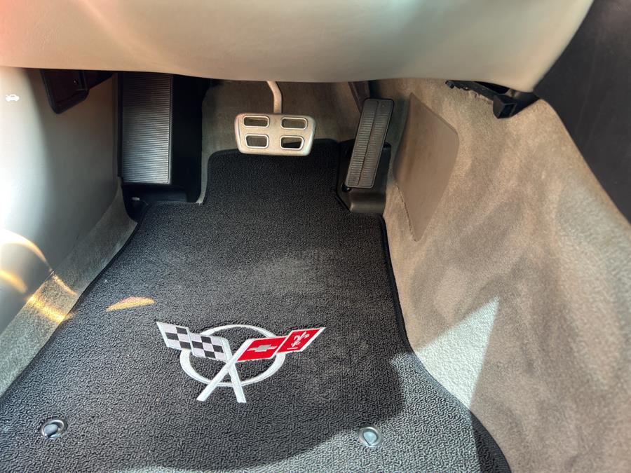 2002 Chevrolet Corvette 2dr Cpe, available for sale in Waterbury, Connecticut | National Auto Brokers, Inc.. Waterbury, Connecticut 2002 Chevrolet Corvette 2dr Cpe, available for sale in Waterbury, Connecticut | National Auto Brokers, Inc.. Waterbury, Connecticut