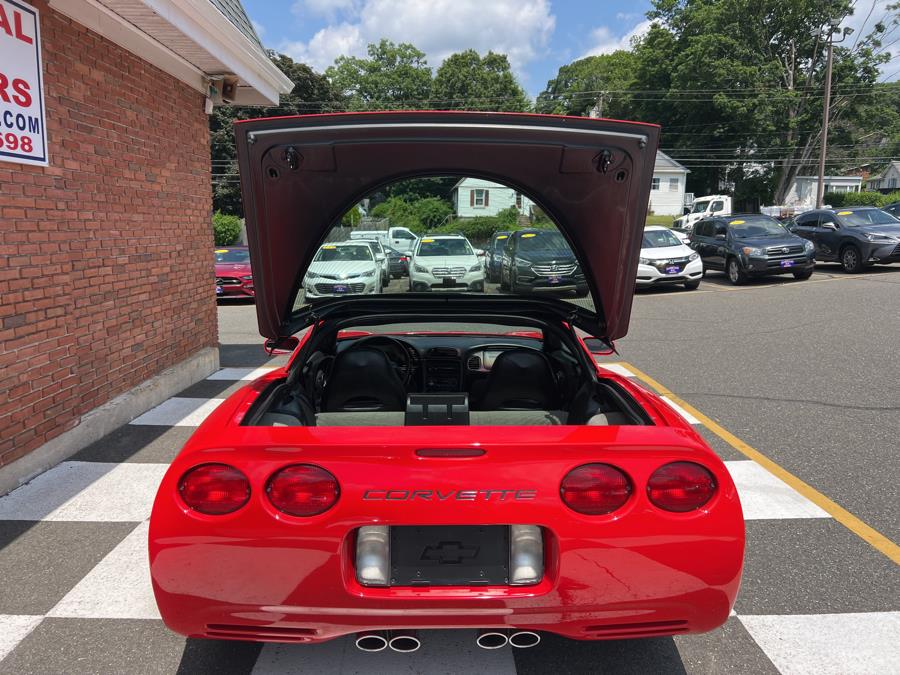 2002 Chevrolet Corvette 2dr Cpe, available for sale in Waterbury, Connecticut | National Auto Brokers, Inc.. Waterbury, Connecticut 2002 Chevrolet Corvette 2dr Cpe, available for sale in Waterbury, Connecticut | National Auto Brokers, Inc.. Waterbury, Connecticut