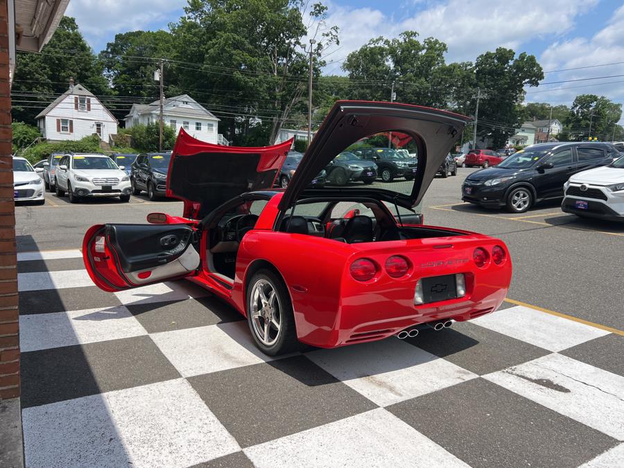2002 Chevrolet Corvette 2dr Cpe, available for sale in Waterbury, Connecticut | National Auto Brokers, Inc.. Waterbury, Connecticut 2002 Chevrolet Corvette 2dr Cpe, available for sale in Waterbury, Connecticut | National Auto Brokers, Inc.. Waterbury, Connecticut