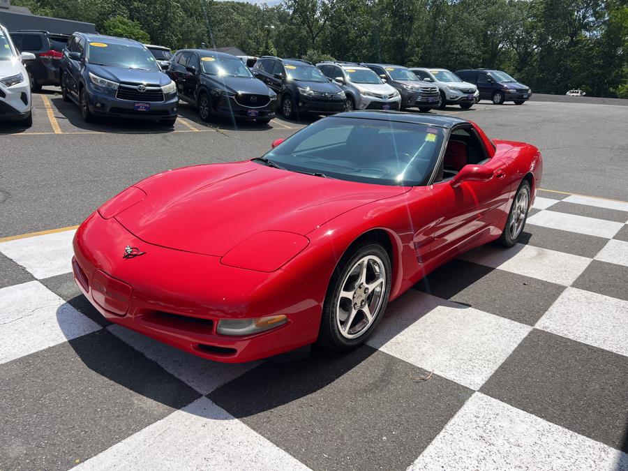 2002 Chevrolet Corvette 2dr Cpe, available for sale in Waterbury, Connecticut | National Auto Brokers, Inc.. Waterbury, Connecticut 2002 Chevrolet Corvette 2dr Cpe, available for sale in Waterbury, Connecticut | National Auto Brokers, Inc.. Waterbury, Connecticut