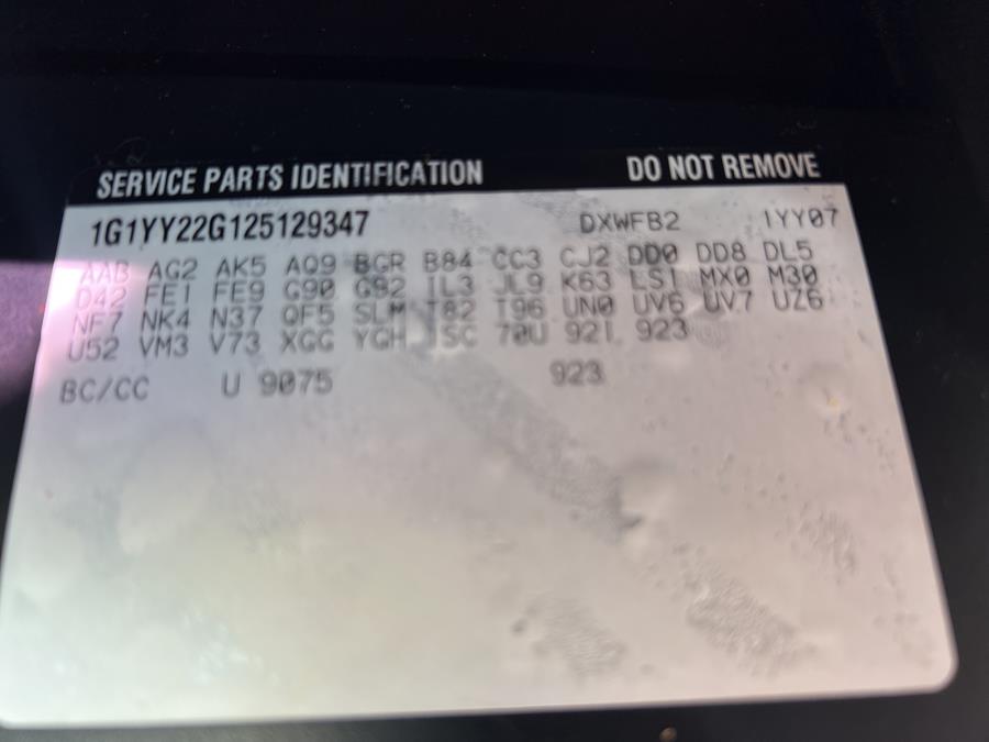 2002 Chevrolet Corvette 2dr Cpe, available for sale in Waterbury, Connecticut | National Auto Brokers, Inc.. Waterbury, Connecticut 2002 Chevrolet Corvette 2dr Cpe, available for sale in Waterbury, Connecticut | National Auto Brokers, Inc.. Waterbury, Connecticut