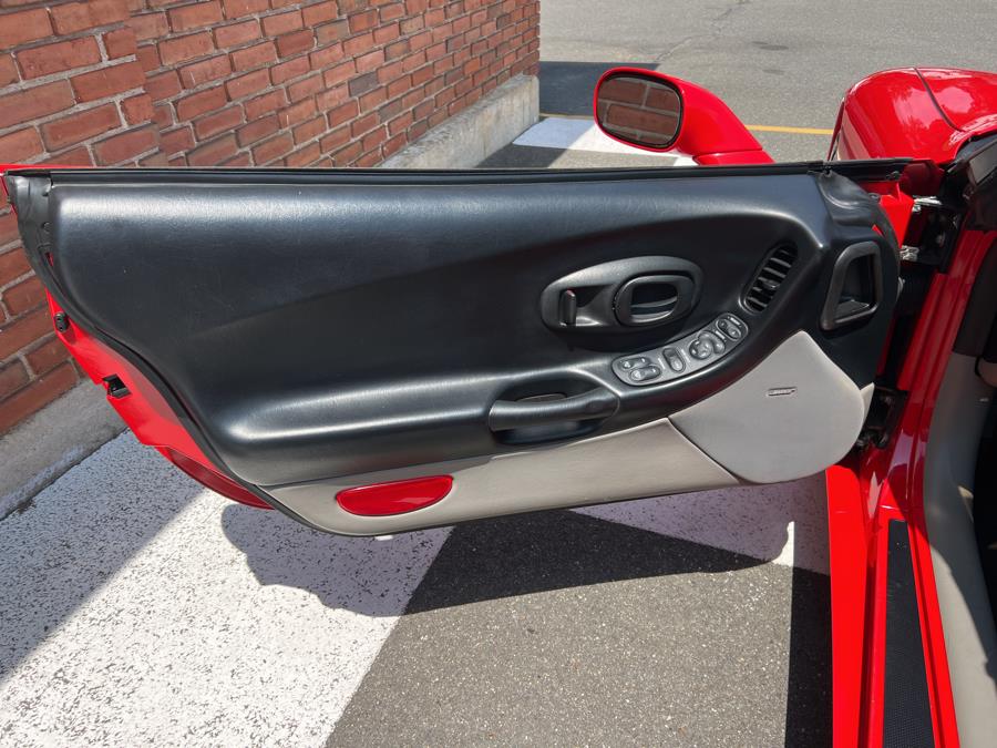 2002 Chevrolet Corvette 2dr Cpe, available for sale in Waterbury, Connecticut | National Auto Brokers, Inc.. Waterbury, Connecticut 2002 Chevrolet Corvette 2dr Cpe, available for sale in Waterbury, Connecticut | National Auto Brokers, Inc.. Waterbury, Connecticut
