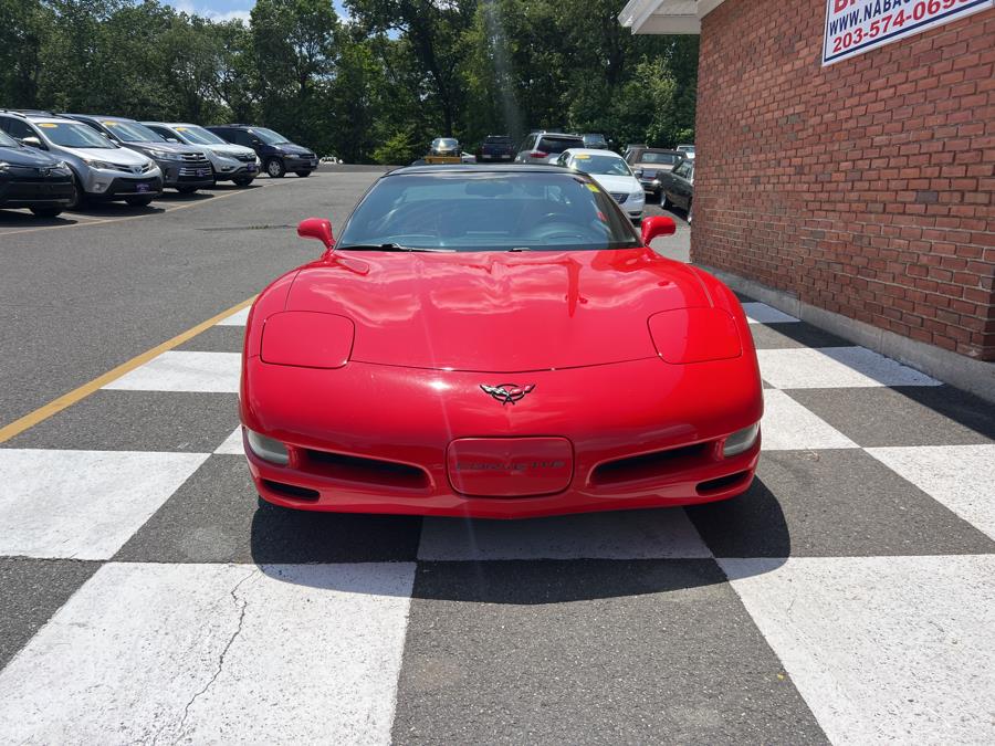 2002 Chevrolet Corvette 2dr Cpe, available for sale in Waterbury, Connecticut | National Auto Brokers, Inc.. Waterbury, Connecticut 2002 Chevrolet Corvette 2dr Cpe, available for sale in Waterbury, Connecticut | National Auto Brokers, Inc.. Waterbury, Connecticut