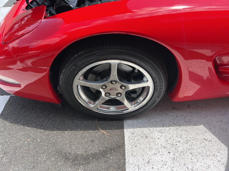 2002 Chevrolet Corvette 2dr Cpe, available for sale in Waterbury, Connecticut | National Auto Brokers, Inc.. Waterbury, Connecticut 2002 Chevrolet Corvette 2dr Cpe, available for sale in Waterbury, Connecticut | National Auto Brokers, Inc.. Waterbury, Connecticut