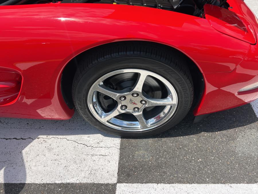 2002 Chevrolet Corvette 2dr Cpe, available for sale in Waterbury, Connecticut | National Auto Brokers, Inc.. Waterbury, Connecticut 2002 Chevrolet Corvette 2dr Cpe, available for sale in Waterbury, Connecticut | National Auto Brokers, Inc.. Waterbury, Connecticut