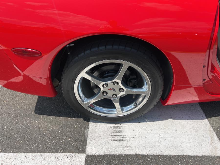 2002 Chevrolet Corvette 2dr Cpe, available for sale in Waterbury, Connecticut | National Auto Brokers, Inc.. Waterbury, Connecticut 2002 Chevrolet Corvette 2dr Cpe, available for sale in Waterbury, Connecticut | National Auto Brokers, Inc.. Waterbury, Connecticut
