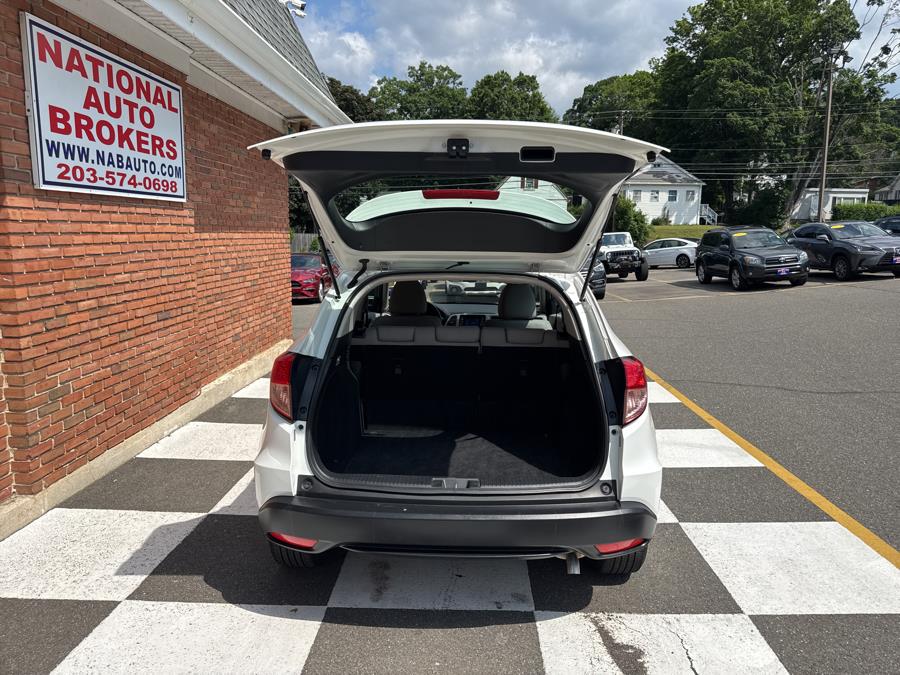 2016 Honda HR-V AWD 4dr LX, available for sale in Waterbury, Connecticut | National Auto Brokers, Inc.. Waterbury, Connecticut 2016 Honda HR-V AWD 4dr LX, available for sale in Waterbury, Connecticut | National Auto Brokers, Inc.. Waterbury, Connecticut