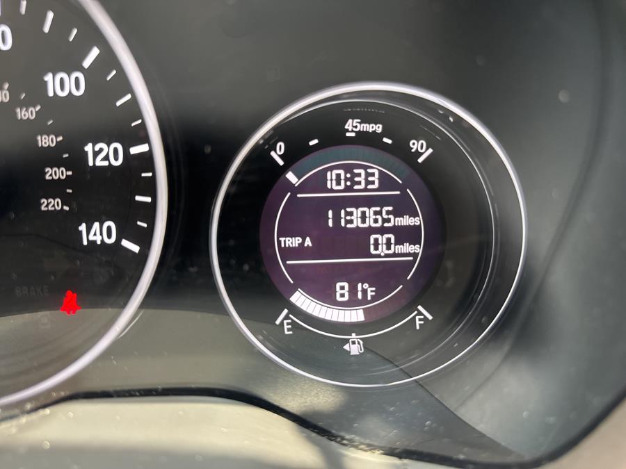 2016 Honda HR-V AWD 4dr LX, available for sale in Waterbury, Connecticut | National Auto Brokers, Inc.. Waterbury, Connecticut 2016 Honda HR-V AWD 4dr LX, available for sale in Waterbury, Connecticut | National Auto Brokers, Inc.. Waterbury, Connecticut