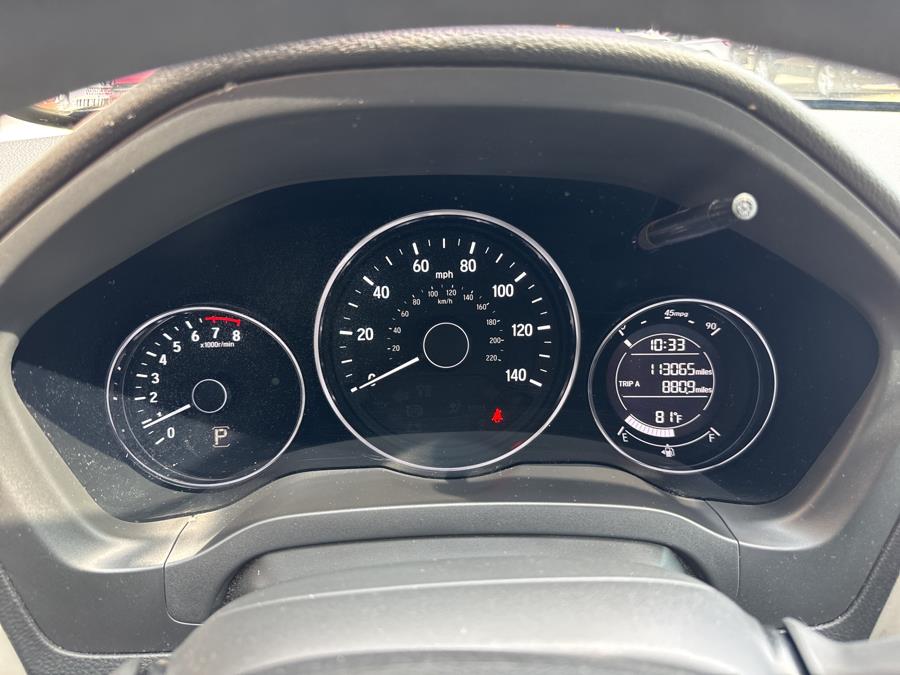 2016 Honda HR-V AWD 4dr LX, available for sale in Waterbury, Connecticut | National Auto Brokers, Inc.. Waterbury, Connecticut 2016 Honda HR-V AWD 4dr LX, available for sale in Waterbury, Connecticut | National Auto Brokers, Inc.. Waterbury, Connecticut