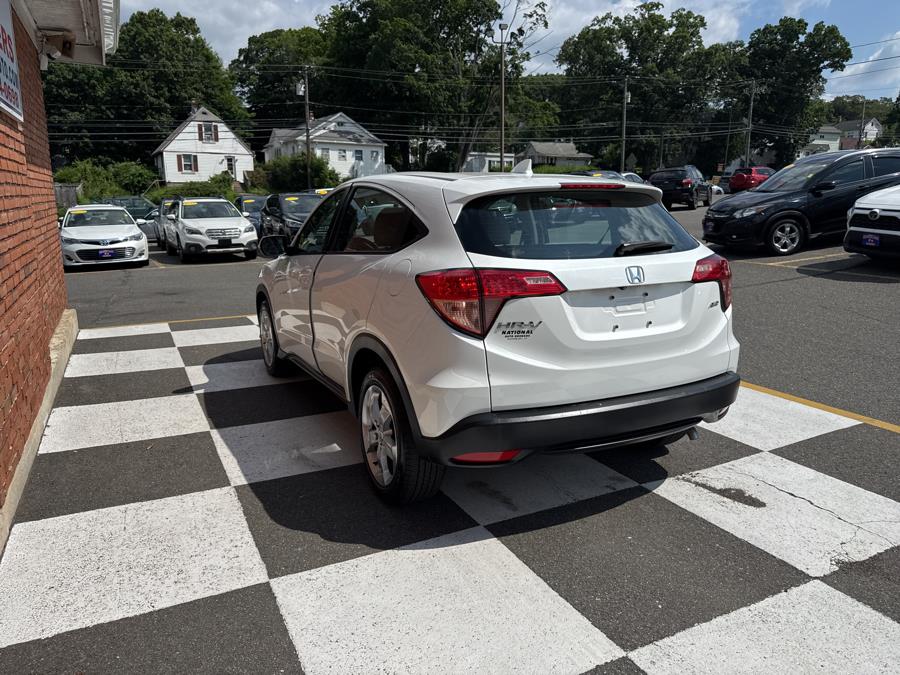 2016 Honda HR-V AWD 4dr LX, available for sale in Waterbury, Connecticut | National Auto Brokers, Inc.. Waterbury, Connecticut 2016 Honda HR-V AWD 4dr LX, available for sale in Waterbury, Connecticut | National Auto Brokers, Inc.. Waterbury, Connecticut