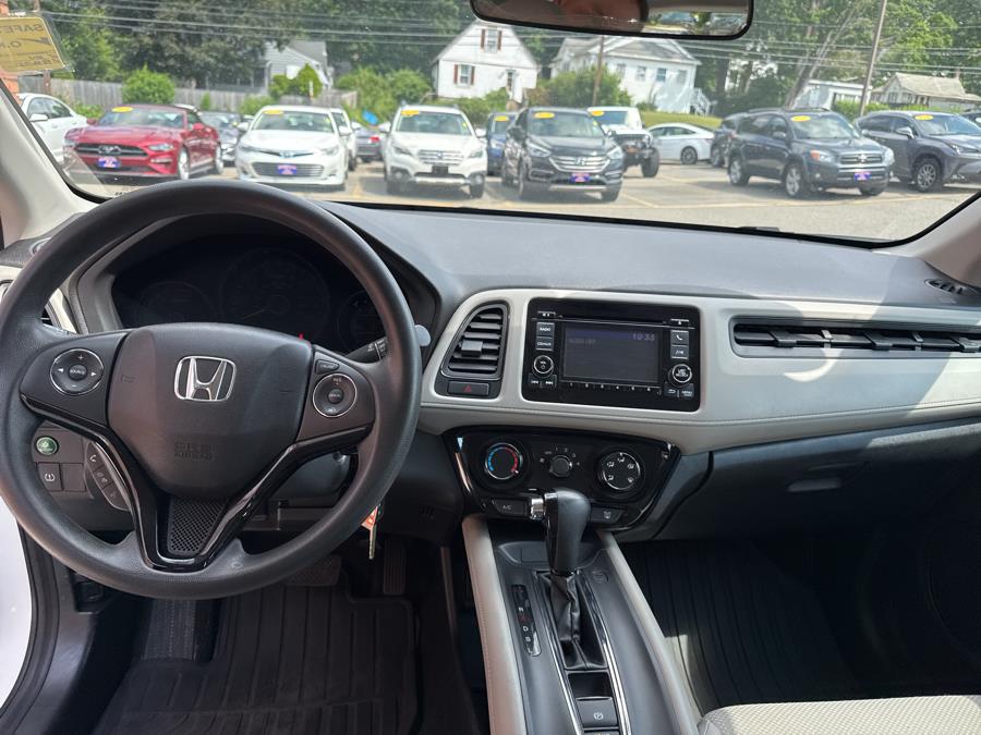 2016 Honda HR-V AWD 4dr LX, available for sale in Waterbury, Connecticut | National Auto Brokers, Inc.. Waterbury, Connecticut 2016 Honda HR-V AWD 4dr LX, available for sale in Waterbury, Connecticut | National Auto Brokers, Inc.. Waterbury, Connecticut