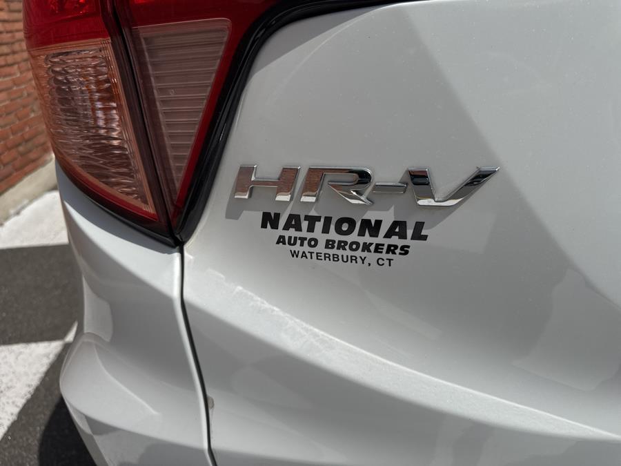 2016 Honda HR-V AWD 4dr LX, available for sale in Waterbury, Connecticut | National Auto Brokers, Inc.. Waterbury, Connecticut 2016 Honda HR-V AWD 4dr LX, available for sale in Waterbury, Connecticut | National Auto Brokers, Inc.. Waterbury, Connecticut