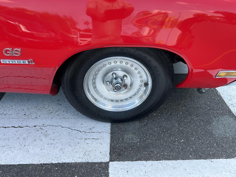 1972 Buick GS Stage 1, available for sale in Waterbury, Connecticut | National Auto Brokers, Inc.. Waterbury, Connecticut 1972 Buick GS Stage 1, available for sale in Waterbury, Connecticut | National Auto Brokers, Inc.. Waterbury, Connecticut