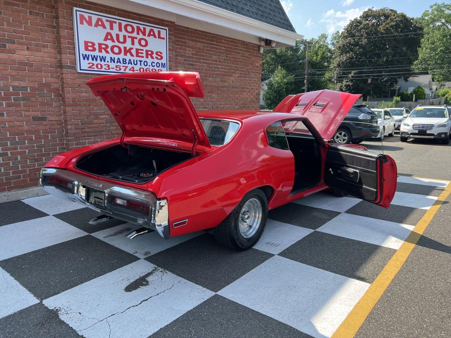 1972 Buick GS Stage 1, available for sale in Waterbury, Connecticut | National Auto Brokers, Inc.. Waterbury, Connecticut 1972 Buick GS Stage 1, available for sale in Waterbury, Connecticut | National Auto Brokers, Inc.. Waterbury, Connecticut
