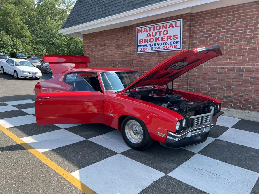 1972 Buick GS Stage 1, available for sale in Waterbury, Connecticut | National Auto Brokers, Inc.. Waterbury, Connecticut 1972 Buick GS Stage 1, available for sale in Waterbury, Connecticut | National Auto Brokers, Inc.. Waterbury, Connecticut