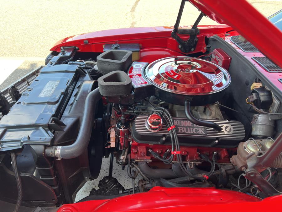 1972 Buick GS Stage 1, available for sale in Waterbury, Connecticut | National Auto Brokers, Inc.. Waterbury, Connecticut 1972 Buick GS Stage 1, available for sale in Waterbury, Connecticut | National Auto Brokers, Inc.. Waterbury, Connecticut