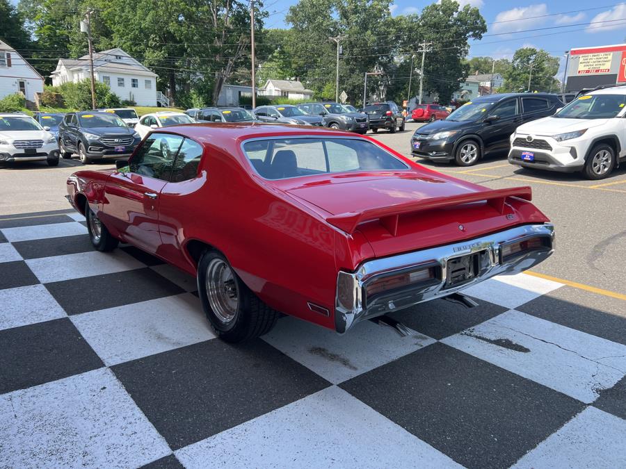 1972 Buick GS Stage 1, available for sale in Waterbury, Connecticut | National Auto Brokers, Inc.. Waterbury, Connecticut 1972 Buick GS Stage 1, available for sale in Waterbury, Connecticut | National Auto Brokers, Inc.. Waterbury, Connecticut