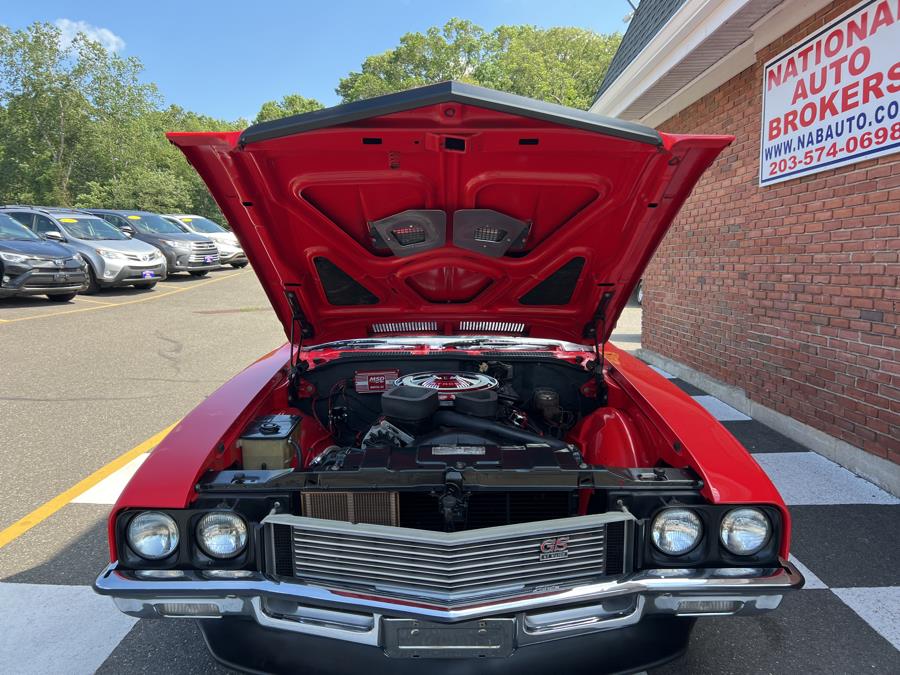 1972 Buick GS Stage 1, available for sale in Waterbury, Connecticut | National Auto Brokers, Inc.. Waterbury, Connecticut 1972 Buick GS Stage 1, available for sale in Waterbury, Connecticut | National Auto Brokers, Inc.. Waterbury, Connecticut