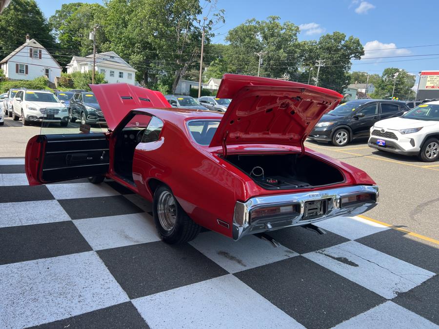 1972 Buick GS Stage 1, available for sale in Waterbury, Connecticut | National Auto Brokers, Inc.. Waterbury, Connecticut 1972 Buick GS Stage 1, available for sale in Waterbury, Connecticut | National Auto Brokers, Inc.. Waterbury, Connecticut