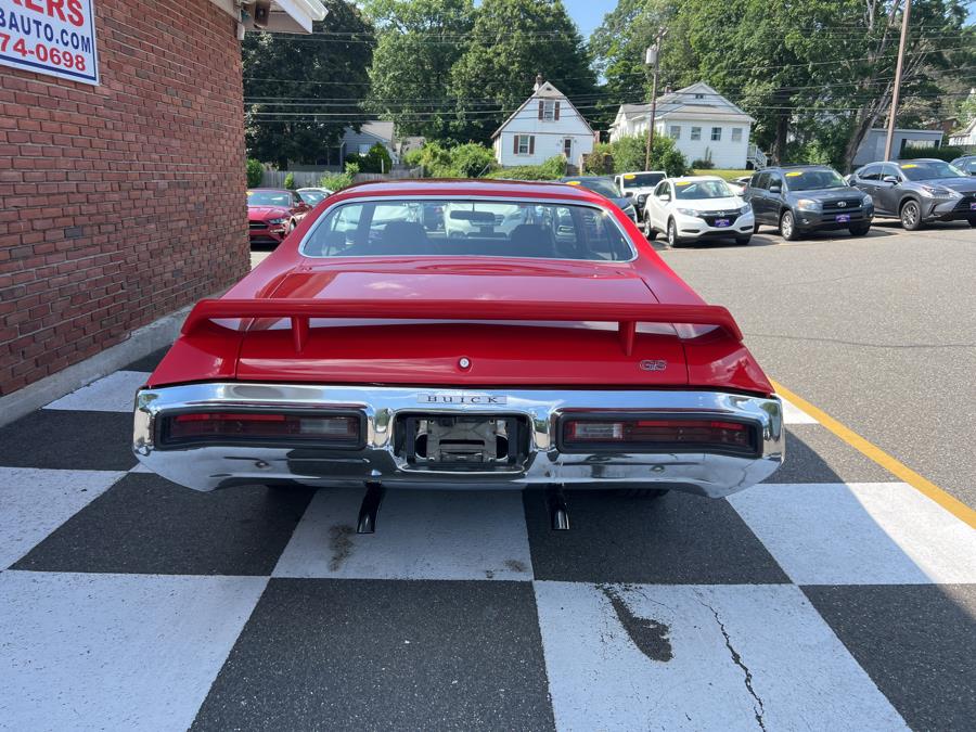 1972 Buick GS Stage 1, available for sale in Waterbury, Connecticut | National Auto Brokers, Inc.. Waterbury, Connecticut 1972 Buick GS Stage 1, available for sale in Waterbury, Connecticut | National Auto Brokers, Inc.. Waterbury, Connecticut