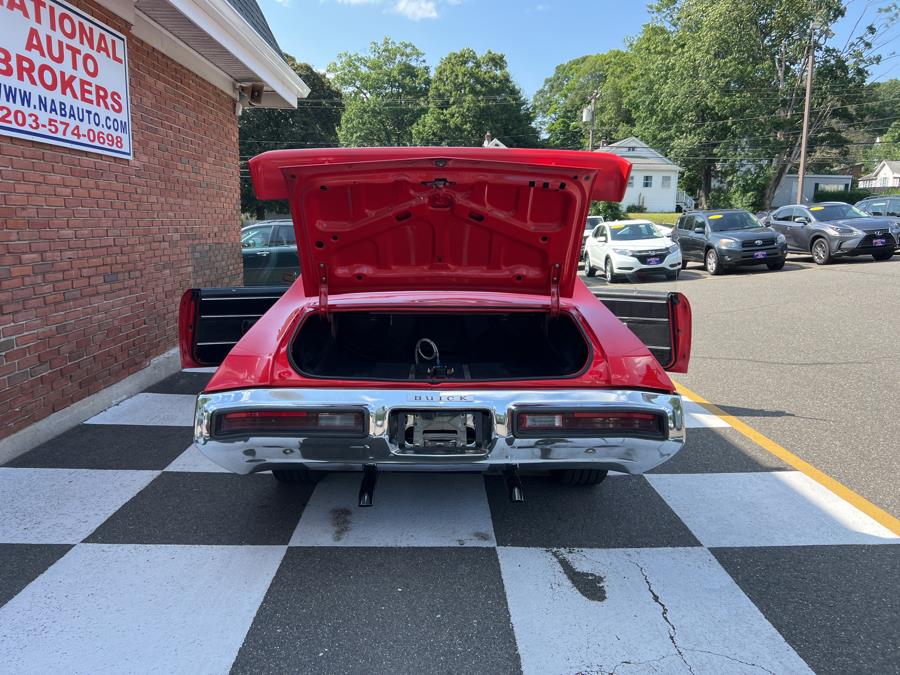 1972 Buick GS Stage 1, available for sale in Waterbury, Connecticut | National Auto Brokers, Inc.. Waterbury, Connecticut 1972 Buick GS Stage 1, available for sale in Waterbury, Connecticut | National Auto Brokers, Inc.. Waterbury, Connecticut