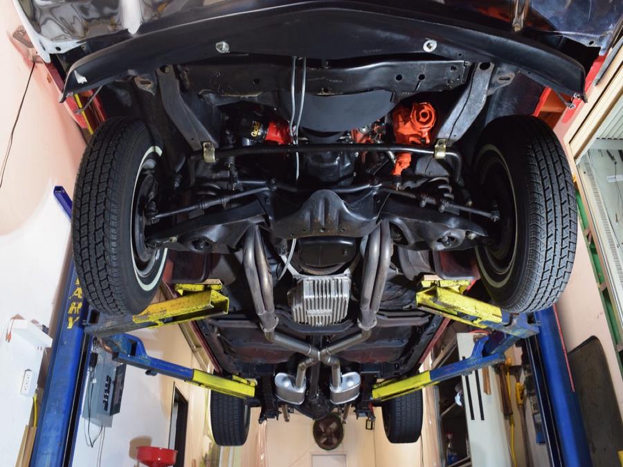1972 Buick GS Stage 1, available for sale in Waterbury, Connecticut | National Auto Brokers, Inc.. Waterbury, Connecticut 1972 Buick GS Stage 1, available for sale in Waterbury, Connecticut | National Auto Brokers, Inc.. Waterbury, Connecticut