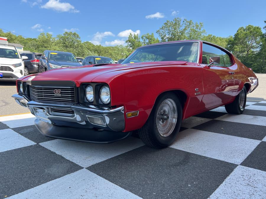 1972 Buick GS Stage 1, available for sale in Waterbury, Connecticut | National Auto Brokers, Inc.. Waterbury, Connecticut 1972 Buick GS Stage 1, available for sale in Waterbury, Connecticut | National Auto Brokers, Inc.. Waterbury, Connecticut
