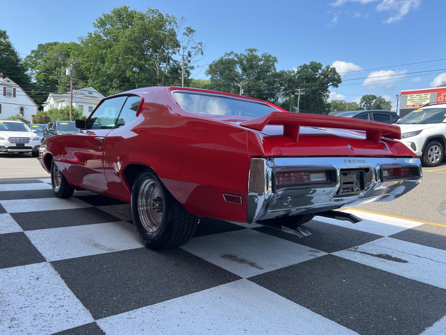 1972 Buick GS Stage 1, available for sale in Waterbury, Connecticut | National Auto Brokers, Inc.. Waterbury, Connecticut 1972 Buick GS Stage 1, available for sale in Waterbury, Connecticut | National Auto Brokers, Inc.. Waterbury, Connecticut