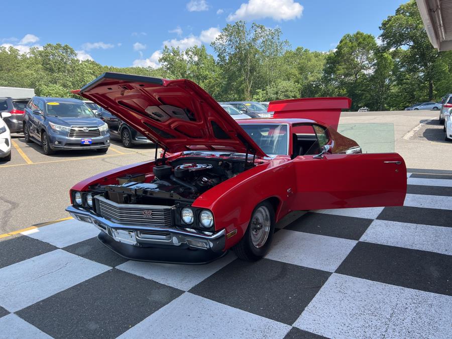 1972 Buick GS Stage 1, available for sale in Waterbury, Connecticut | National Auto Brokers, Inc.. Waterbury, Connecticut 1972 Buick GS Stage 1, available for sale in Waterbury, Connecticut | National Auto Brokers, Inc.. Waterbury, Connecticut
