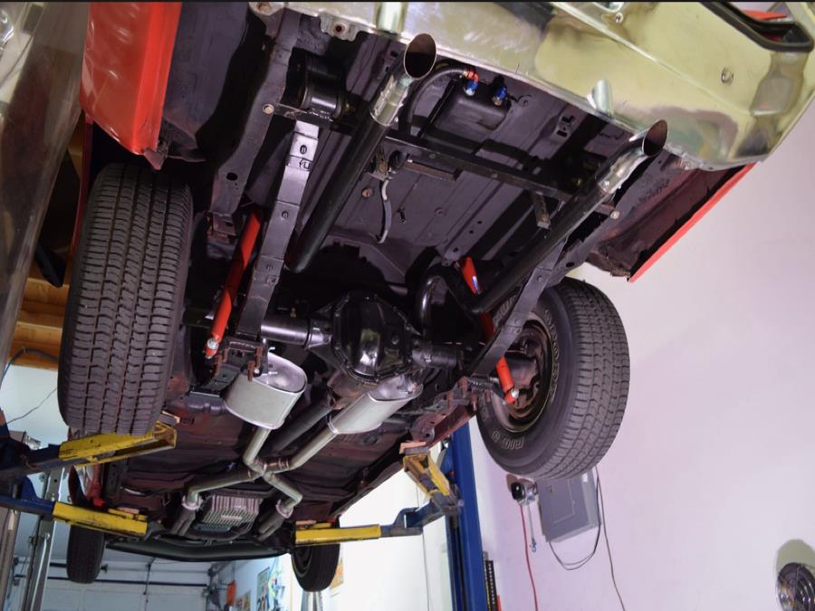 1972 Buick GS Stage 1, available for sale in Waterbury, Connecticut | National Auto Brokers, Inc.. Waterbury, Connecticut 1972 Buick GS Stage 1, available for sale in Waterbury, Connecticut | National Auto Brokers, Inc.. Waterbury, Connecticut