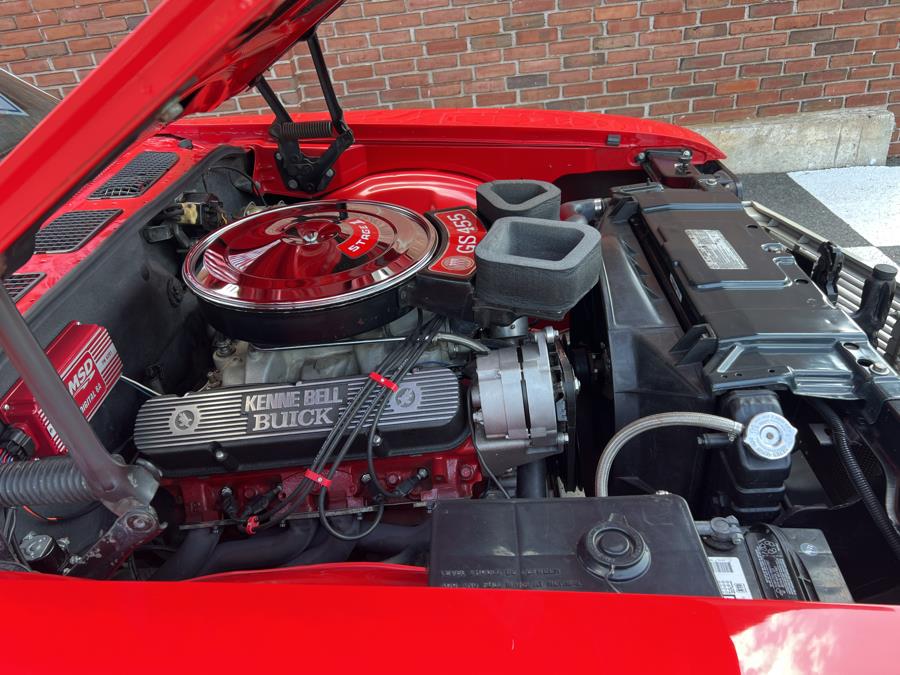 1972 Buick GS Stage 1, available for sale in Waterbury, Connecticut | National Auto Brokers, Inc.. Waterbury, Connecticut 1972 Buick GS Stage 1, available for sale in Waterbury, Connecticut | National Auto Brokers, Inc.. Waterbury, Connecticut