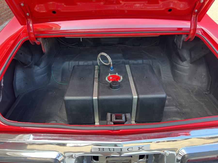 1972 Buick GS Stage 1, available for sale in Waterbury, Connecticut | National Auto Brokers, Inc.. Waterbury, Connecticut 1972 Buick GS Stage 1, available for sale in Waterbury, Connecticut | National Auto Brokers, Inc.. Waterbury, Connecticut
