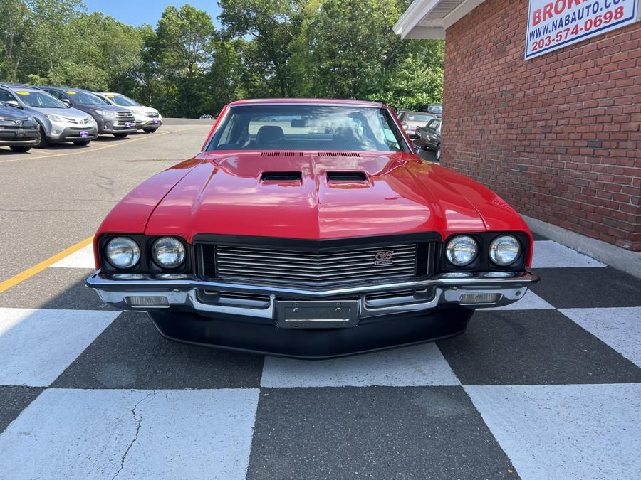 1972 Buick GS Stage 1, available for sale in Waterbury, Connecticut | National Auto Brokers, Inc.. Waterbury, Connecticut 1972 Buick GS Stage 1, available for sale in Waterbury, Connecticut | National Auto Brokers, Inc.. Waterbury, Connecticut